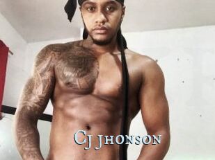 Cj_jhonson