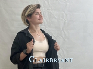 Clairbryant