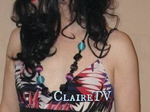 ClaireTV