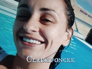 Clairefoncee