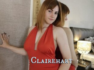 Clairehart