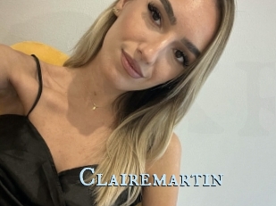 Clairemartin