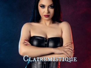 Clairemistique