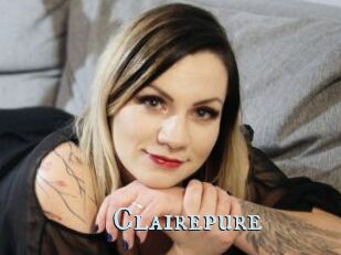 Clairepure