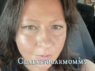 Clairesugarmommy