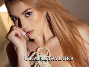 Clairetaylorr