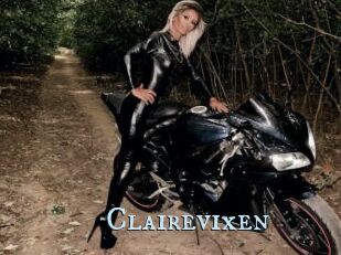 Clairevixen