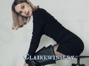 Clairewinsley