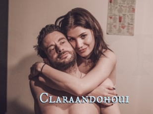 Claraandohoui