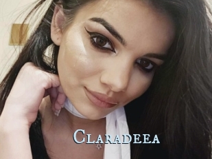 Claradeea