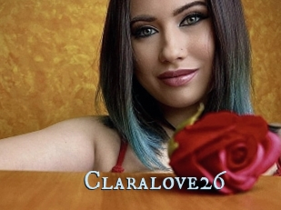 Claralove26