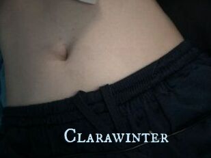 Clarawinter