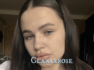 Claraxrose