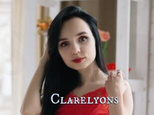 Clarelyons