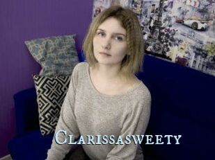 Clarissasweety