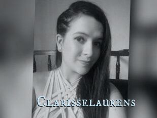 Clarisselaurens