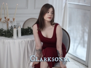 Clarksonya