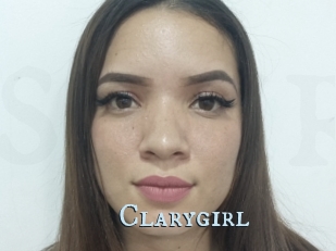 Clarygirl