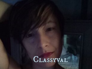 Classyval