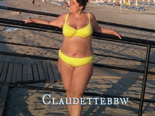 Claudettebbw