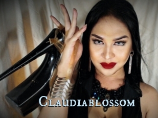 Claudiablossom