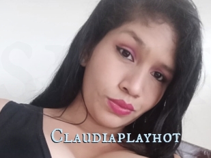 Claudiaplayhot