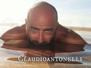 Claudioantonelli