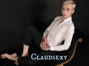 Claudsexy