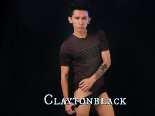 Claytonblack