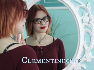 Clementinecute