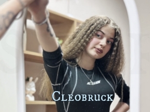 Cleobruck