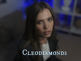 Cleodiamonds