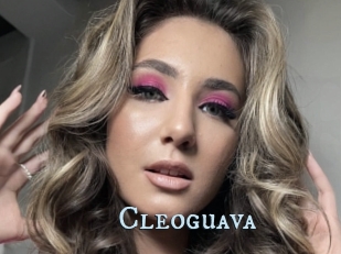 Cleoguava