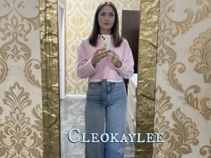 Cleokaylee