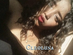 Cleoluna