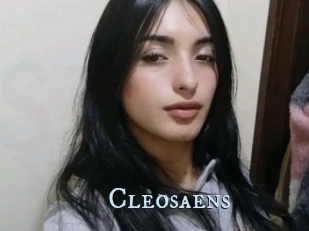 Cleosaens