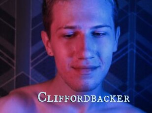 Cliffordbacker