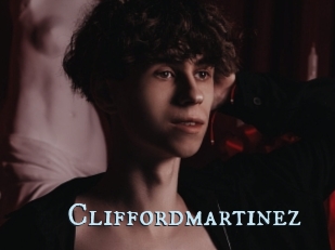 Cliffordmartinez