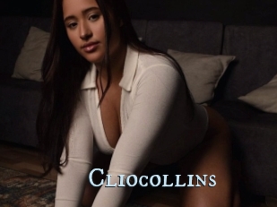 Cliocollins