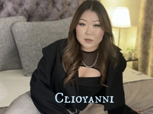 Clioyanni