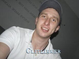 Clitlikker