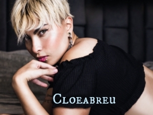 Cloeabreu