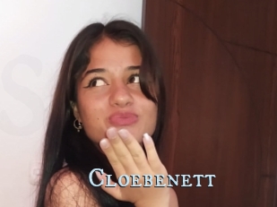 Cloebenett