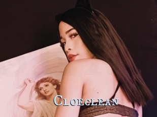 Cloeclean