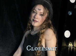 Cloeesmit