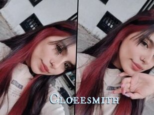 Cloeesmith