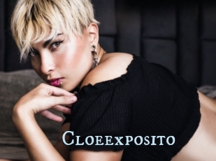 Cloeexposito