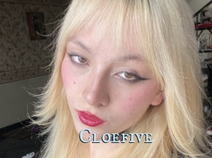 Cloefive