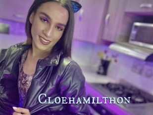 Cloehamilthon