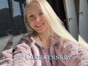 Cloekennedy